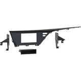 Metra 99-8266BLHG Radio Installation Kit Fits 18-20 Camry