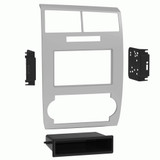 Metra 99-6548S Radio Installation Kit Fits 05-07 Charger Magnum Metra 99-6548S Radio Installation Kit Fits 05-07 Charger Magnum