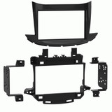 Metra 95-3023HG Radio Installation Kit Fits 17-20 Trax