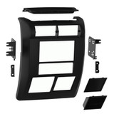 Metra 95-6549 Radio Installation Kit Fits 97-02 Wrangler (TJ)