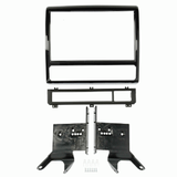 Metra 108-TO2CHG Radio Installation Kit Fits 12-15 Tacoma