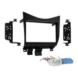 Metra 95-7862 Custom Fit Mounting Kit Fits 03-07 Accord