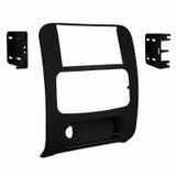 Metra 95-6524B Custom Fit Mounting Kit Fits 02-07 Liberty