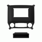 Metra 99-3014G Custom Fit Mounting Kit Metra 99-3014G Custom Fit Mounting Kit