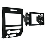 Metra 95-5820B TURBOKits; Radio Installation Kit Fits 09-11 F-150