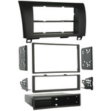 Metra 99-8220 TURBOKits; Radio Installation Kit Fits 07-16 Sequoia Tundra