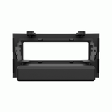 Metra 99-9009 TURBOKits; Radio Installation Kit Fits 04-11 Touareg