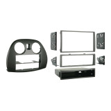 Metra 99-7010 TURBOKits; Radio Installation Kit Fits 06-12 Eclipse Lancer