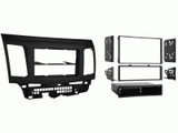 Metra 99-7011 TURBOKits; Radio Installation Kit Fits 08-17 Lancer