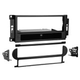 Metra 99-6507 TURBOKits; Radio Installation Kit