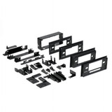 Metra 99-4544 TURBOKits; Radio Installation Multi-Kit