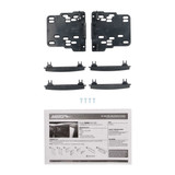 Metra 95-6511 TURBOKits; Radio Installation Kit Metra 95-6511 TURBOKits; Radio Installation Kit