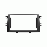 Metra 95-7340B TURBOKits; Radio Installation Kit Fits 11-12 Sportage