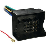 Metra 70-9003 TURBOWire; Wire Harness