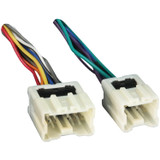 Metra 70-7550 TURBOWire; Wire Harness