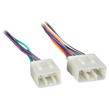 Metra 70-7901 TURBOWire; Wire Harness