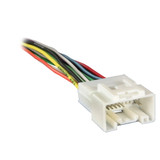 Metra 70-7005 TURBOWire; Wire Harness