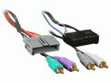 Metra 70-1818 TURBOWire; Wire Harness