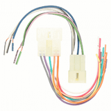Metra 70-1743 TURBOWire; Wire Harness