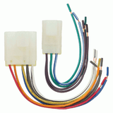 Metra 70-1763 TURBOWire; Wire Harness
