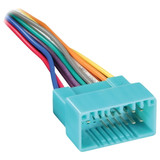 Metra 70-1721 TURBOWire; Wire Harness