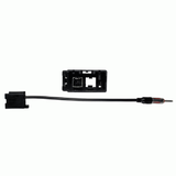 Metra 40-LX10 ANTENNAWorks; Antenna Adaptor Fits 01-05 LS430