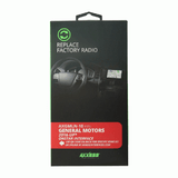 Metra AXGMLN-10 ONSTAR Data Interface