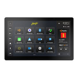 Stinger iX212 12.8-inch Floating Multimedia w/ CarPlay & Android Auto Stinger iX212 12.8-inch Floating Multimedia w/ CarPlay & Android Auto