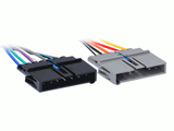 Metra 70-1817 TURBOWire; Wire Harness