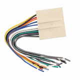Metra 70-5520 TURBOWire; Wire Harness