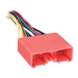 Metra 70-7903 TURBOWire; Wire Harness