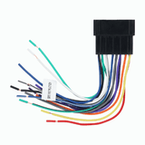 Metra 70-7301 TURBOWire; Wire Harness