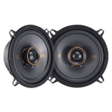 Kicker 51KSS6504 6.5" Component Speakers and 51KSC504 5.25" Coaxial Speakers Kicker 51KSS6504 6.5" Component Speakers and 51KSC504 5.25" Coaxial Speakers