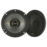 Kicker 51KSC3504 3.5-Inch Coaxial Speakers & 51KSC6504 6.5-Inch Coaxial Speakers