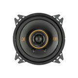 Kicker KS-Series 51KSC404 4" Coaxial Speakers & 51KSC6804 6x8" Coaxial Speakers