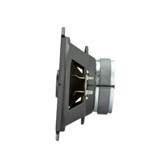 Kicker 4 Ohms 51KSC6504 6.5" Coaxial Speakers & 51KSC6904 6x9" Coaxial Speakers