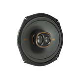 Kicker 51KSC69304 6x9" Triaxial Speakers and 51KSC6804 6x8" Coaxial Speakers