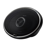 Kenwood eXcelon KFC-X695 6"x9" 2-Way 130W RMS 3 Ohm Car Audio Coaxial Speakers