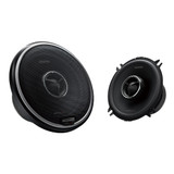 Kenwood eXcelon KFC-X135 5-1/4" 2-Way 40W RMS 4 Ohm Car Audio Coaxial Speakers Kenwood eXcelon KFC-X135 5-1/4" 2-Way 40W RMS 4 Ohm Car Audio Coaxial Speakers
