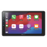Pioneer DMH-WT5000NEX 9" 1-DIN Digital Multimedia with Bullet Camera Pioneer DMH-WT5000NEX 9" 1-DIN Digital Multimedia with Bullet Camera