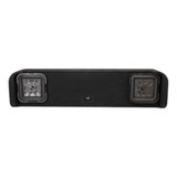 Kicker 51KFDL7T102 Dual 10" L7T Enclosure & 51LX8501 Mono Amp w/ Wiring Kit Kicker 51KFDL7T102 Dual 10" L7T Enclosure & 51LX8501 Mono Amp w/ Wiring Kit