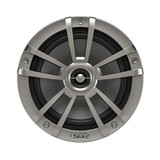Infinity 622MLT Reference 6.5" 2-Way Marine Multi-Element Speakers – Titanium Infinity 622MLT Reference 6.5" 2-Way Marine Multi-Element Speakers – Titanium