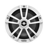 Infinity 622MLW Reference 6.5" 2-Way Marine Audio Multi-Element Speakers - White Infinity 622MLW Reference 6.5" 2-Way Marine Audio Multi-Element Speakers - White