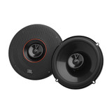 JBL Club Series JBLSPKCB64 6.5" & JBLSPKCB864F 6"x8" 2-Way Car Speakers JBL Club Series JBLSPKCB64 6.5" & JBLSPKCB864F 6"x8" 2-Way Car Speakers