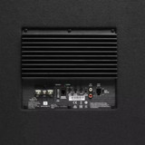 JBL 2-Pack JBLSPKCB64 6.5" 2-Way Car Speakers & SUBBP12AM Powered Subwoofer