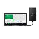 Open Box Sony XAVAX3200 7" 2-DIN Digital Multimedia w/ CarPlay/Android Auto Open Box Sony XAVAX3200 7" 2-DIN Digital Multimedia w/ CarPlay/Android Auto