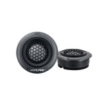 Alpine R-Series R2-S652 6.5" Component Speakers, R2-S69 6"x9" Coaxial Speakers Alpine R-Series R2-S652 6.5" Component Speakers, R2-S69 6"x9" Coaxial Speakers
