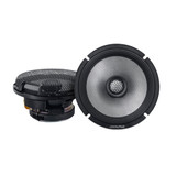 Alpine R-Series R2-S65 6.5" Coaxial Speakers and R2-S69 6x9” Coaxial Speakers