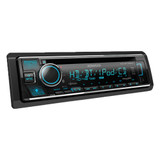Refurbished Kenwood KDC-BT782HD CD & 1.5 Line Text Display & Amazon Alexa/Bluetooth Refurbished Kenwood KDC-BT782HD CD & 1.5 Line Text Display & Amazon Alexa/Bluetooth