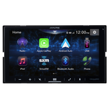 Alpine Deck & 4 Package w/ ILX-W770 6.75" & 2-Pack S2-S65 Coaxial Speakers Alpine Deck & 4 Package w/ ILX-W770 6.75" & 2-Pack S2-S65 Coaxial Speakers